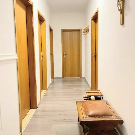 Marie With Pool, Two Bedrooms For 4+2kids