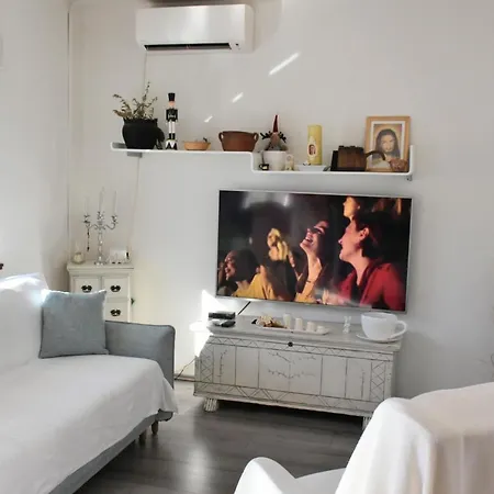Marie With Pool, Two Bedrooms For 4+2kids Villa