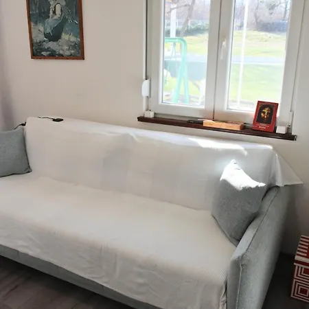 Marie With Pool, Two Bedrooms For 4+2kids * Cavoglave